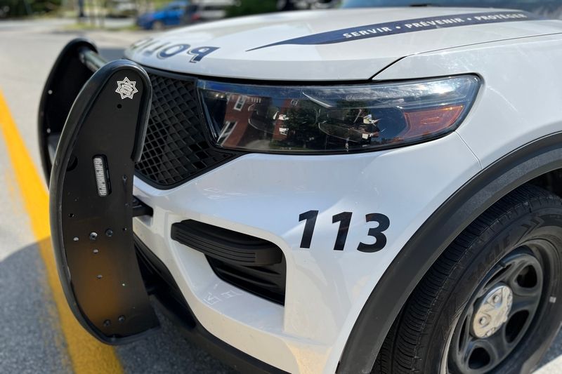 Pris en flagrant délit de trafic de stupéfiants à Sherbrooke